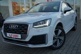 Audi Q2 1.4 TFSI s-line LED Navi ACC Virtual Cockpit - gebrauchte Audi Q2 aus dem Jahr 2017