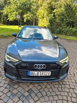 Audi A6 55 TFSI e S tronic quattro sport Avant sport