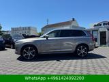 Volvo XC90 Inscription AWD B&W|360°|HUD|PANO|AHK|LED - Volvo XC90 in Wiesbaden