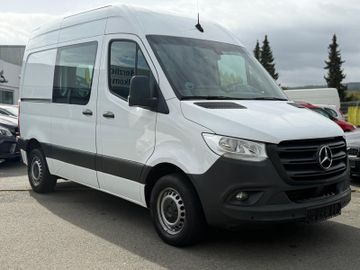 Mercedes Sprinter - 1