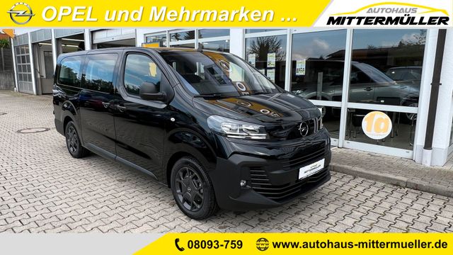 Opel Vivaro Kombi L (L3) 2.0 D Facelift Automatik ...