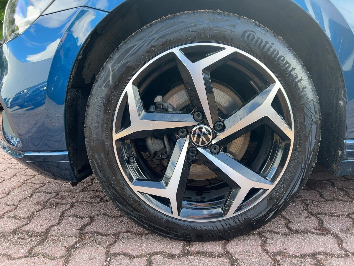 Volkswagen Passat Variant - Bild 15