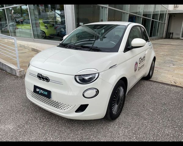 Fiat FIAT 500 BEV La Nuova Serie1 La Nuova - Icon 320