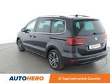 Seat Alhambra 2.0 TSI FR-Line Aut.*XENON*NAVI*TEMPO* - Seat Gebrauchtwagen in Hannover