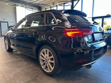 Audi A3 *TÜV:228*KEYLES*TEMPO*NAV*PDC*2-ZONEN*