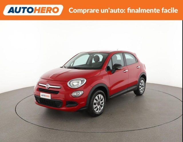 Image of Fiat 500X