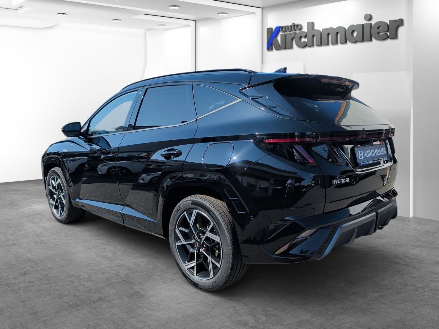 Hyundai TUCSON - Bild 4