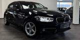 BMW 118d Advantage LED NAVI PDC 1.HAND EURO 6 TOP - BMW 1er Reihe Gebrauchtwagen