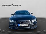 Audi A7 Sportback 3.0 TFSI quattro S Line Kamera/Navi - Audi A7: TFSI