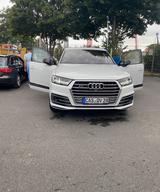 Audi Sq7 V8 Diesel - Audi SQ7 in Bochum