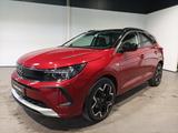 Opel Grandland 1.2 Turbo Ultimate|LED|Navi|PDC|Sitzhz - Opel Grandland (X) Gebrauchtwagen in Stuttgart