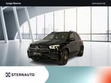 Mercedes-Benz GLE 400 d 4M AMG Pano DISTRONIC Standheizung 360 - Mercedes-Benz GLE 400 in Dresden
