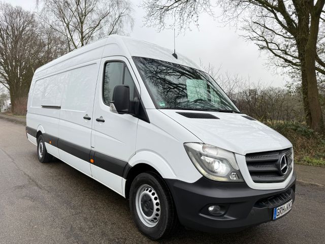 Mercedes-Benz Sprinter*316 CDI*Xenon-Klima*Extra-Lang*Tip-Top*