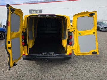 Bild 8 Ford Transit Custom 320 L2 Trend FWD 2.0 AHK Klimaaut