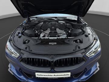 2026 Alpina B8 — миниатюра 28