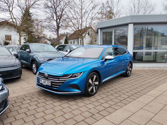 VW Arteon 2.0 TDI SCR 147kW DSG Elegance S.B. E...