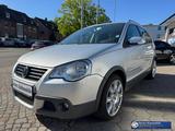 Volkswagen Polo IV Cross Klima 1 Hd Scheckh. Zahnriemen neu - Volkswagen Polo: Iv