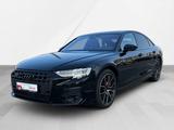 Audi A8 60 TFSI e quattro 340(462) kW(PS) tiptronic - Audi A8: 4e