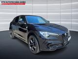 Alfa Romeo Stelvio Quadrifoglio - Alfa Romeo: Quadrifoglio