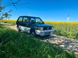 Fiat Panda 141, Urpanda, Welli, Panda45 - Fiat aus 1984