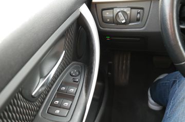 BMW 320 - 7