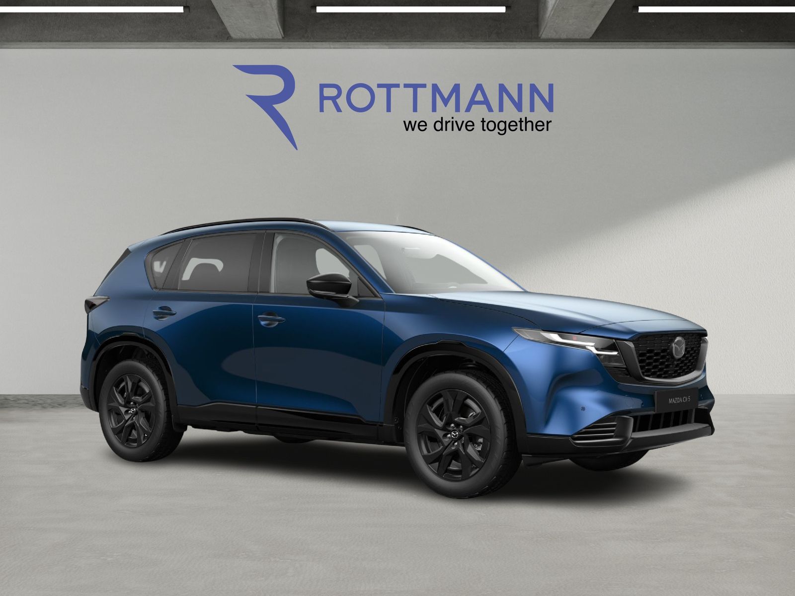 Mazda CX-5 - Bild 8