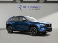 Mazda CX-5 - Vorschau Bild 8