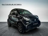 Smart ForTwo*AUTOMATIK*fortwo coupe*Klima*Panorama* - Smart ForTwo in Essen