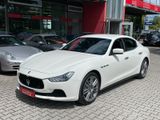 Maserati Ghibli 3.0 V6 Aut. -dt. Fzg.- Bestzustand ! - Maserati