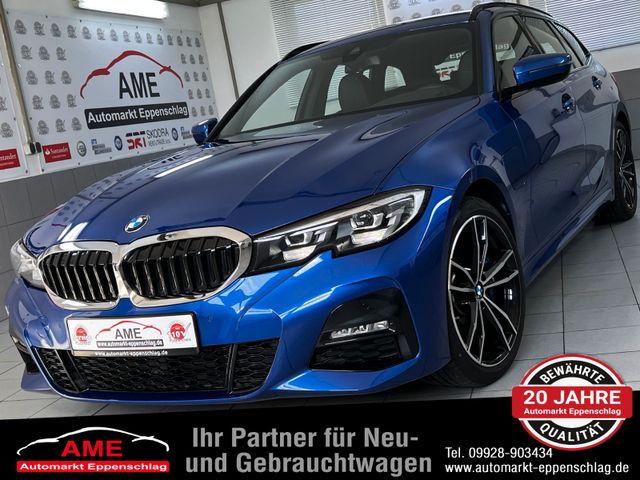 BMW 320e Touring M Sport Shadowline *PHEV|RFK|AHK*