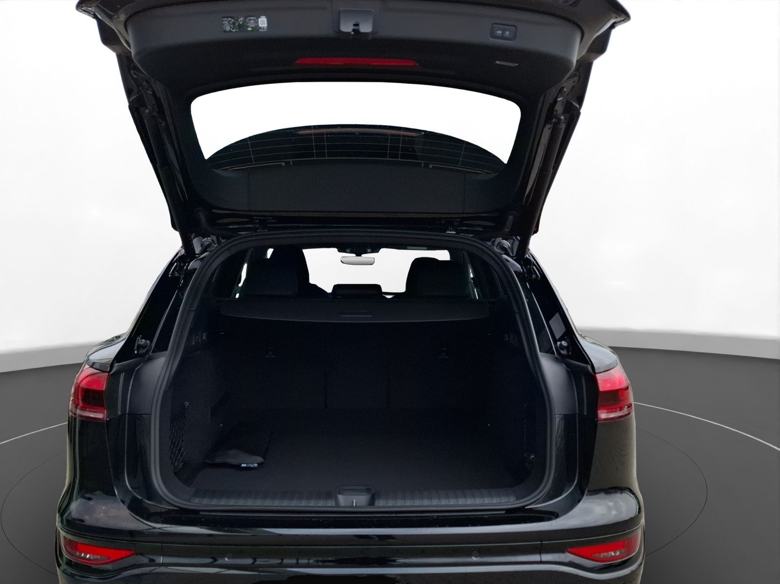 Audi Q6 e-tron - Bild 9
