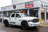 Dodge Ram 1500 SLT 5,7l Crew Cab,LPG - Dodge RAM Gebrauchtwagen in Leipzig