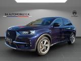 DS Automobiles DS 7 Crossback 1.6 E-Tense 300 4x4 Rivoli - blaue DS Automobiles DS7 (Crossback)