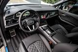 Audi SQ7 4.0 TFSI 507pk 7p Nardo Grey ABT, Keramisch, - Audi SQ7: Abt