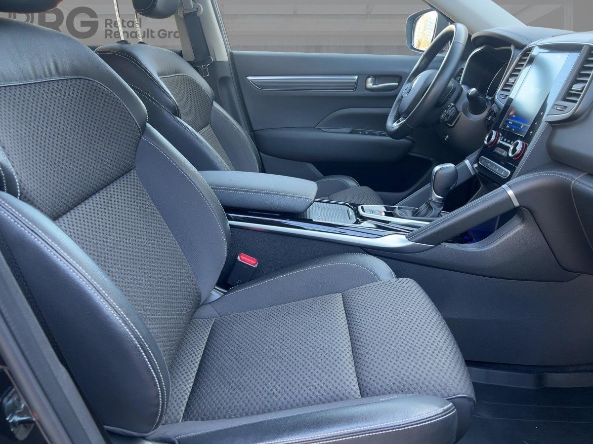 Renault Koleos - Bild 8