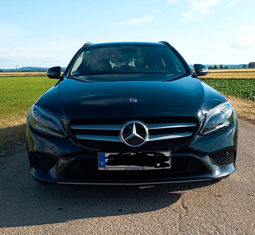 Image of Mercedes-Benz 200