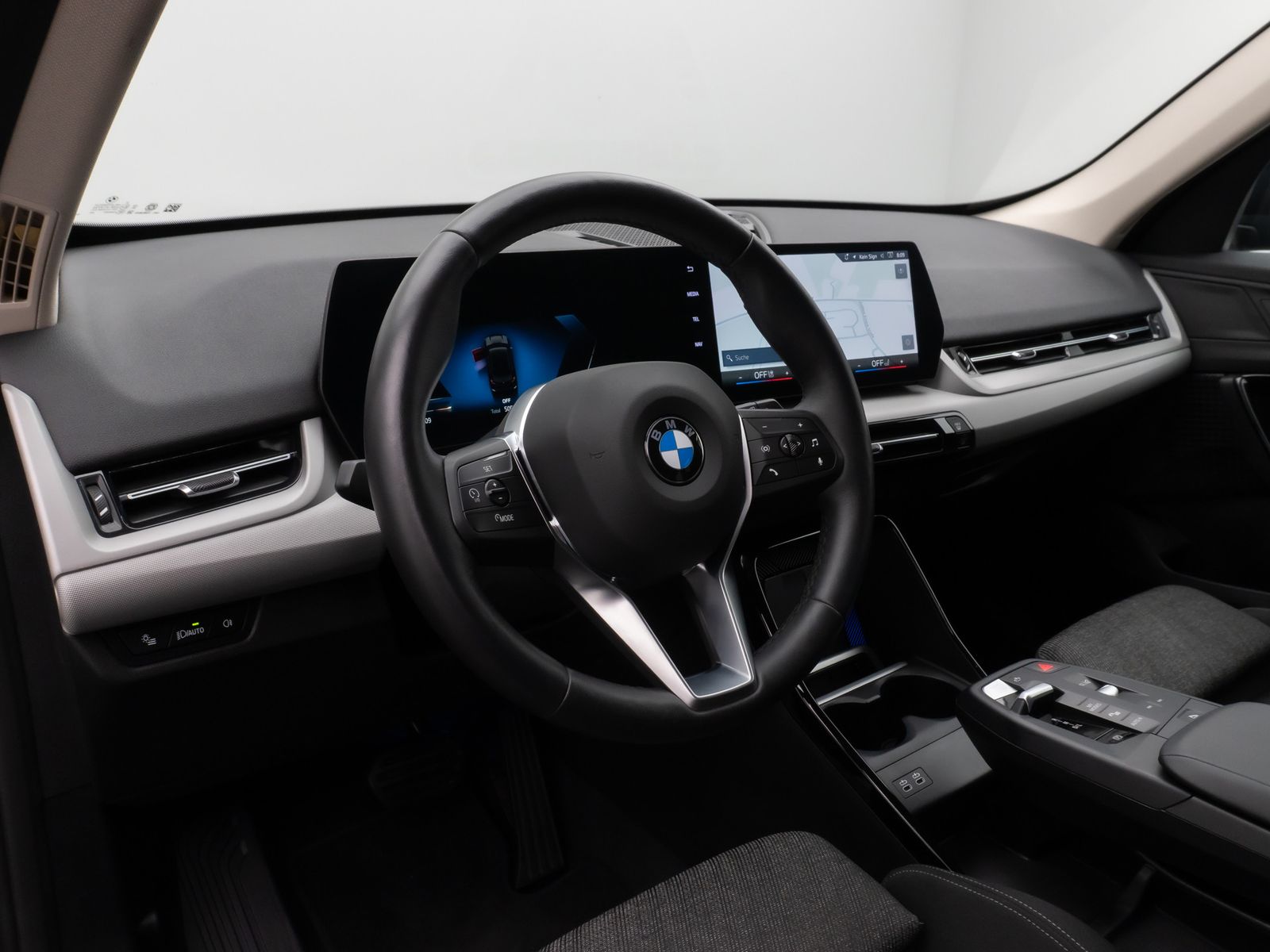Fahrzeugabbildung BMW X1 sD20i Kamera DAB Lenkrhzg Komfort Sport AHK