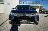 Mitsubishi Outlander 2.0 Diamant Edition+ 2WD CVT-Automatik - Mitsubishi Outlander: Cvt