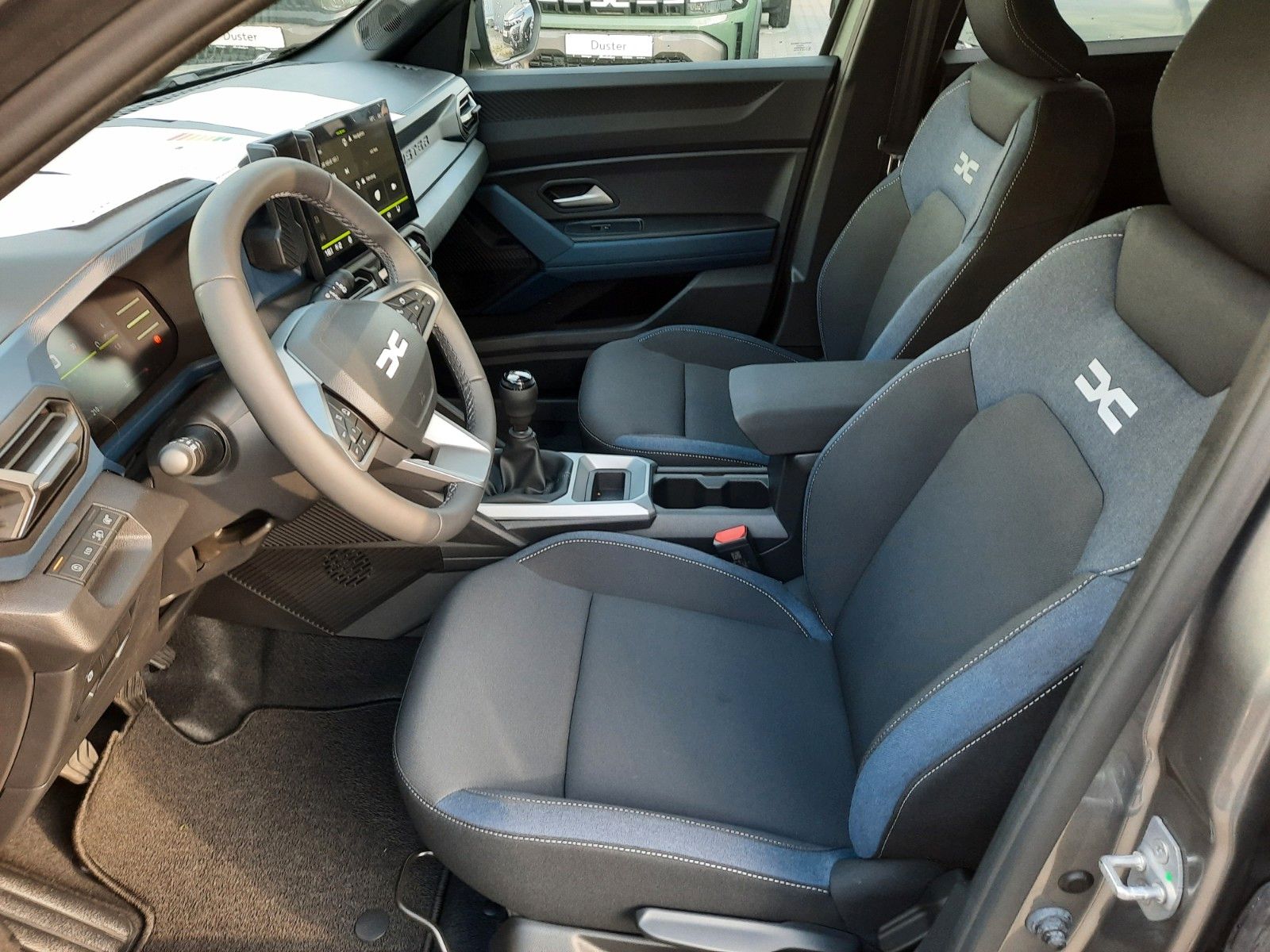 Dacia Duster - Bild 8