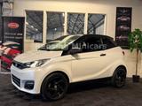 Aixam Coupé GT PREMIUM 8 PS Mopedauto Microcar 45 KM - Aixam Coupé Diesel Gebrauchtwagen