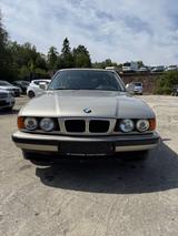 BMW 520i E34 Lim.*6-ZYLINDER*2-HAND*MANUAL* - BMW 520: E34