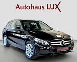 Mercedes-Benz C 200 CGI*LEDER*NAVI*2.HAND* NUR 72TKM*TÜV NEU - Mercedes-Benz C-Klasse Gebrauchtwagen in Düsseldorf