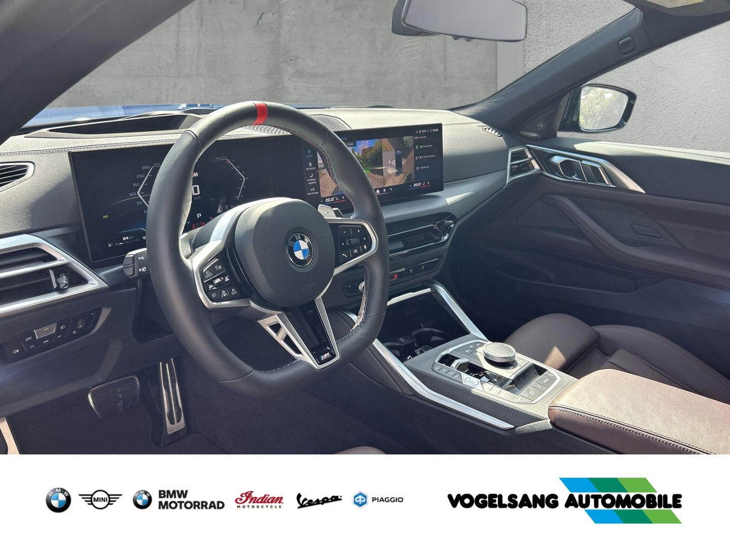 BMW M440 - Bild 3