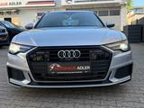 Audi A6 Avant 45TDI quattro S-Line*1HD*VIRTU*B&O*360° - Audi A6 Hybrid (Diesel/Elektro)