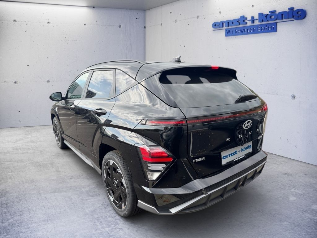Hyundai KONA Elektro – Bild 5