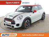 MINI John Cooper Works Aut.*NAVI*ACC*CAM*PDC*SHZ - MINI MINI: Schiebedach