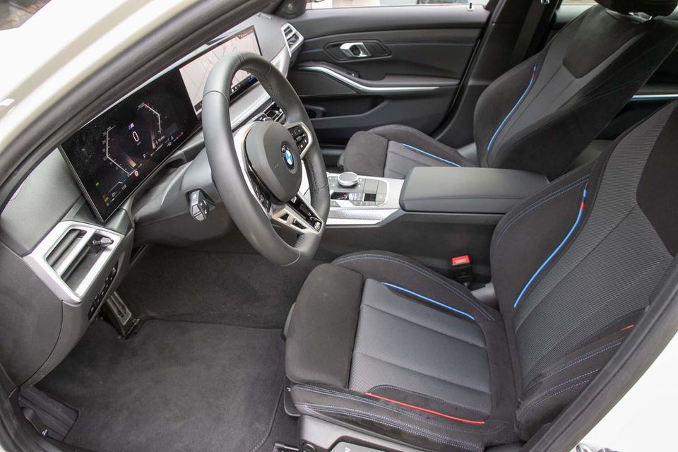 BMW 318 - Bild 8