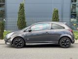 Opel Corsa D 1.7 CDTi OPC Color NAVI-2.Hand-LENK/SHZ- - Opel Corsa Opc mit Diesel-Antrieb