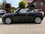 MINI COOPER Cabrio/Aut/Leder/Navi/Cam/ - MINI MINI: Cabrio, Automatik