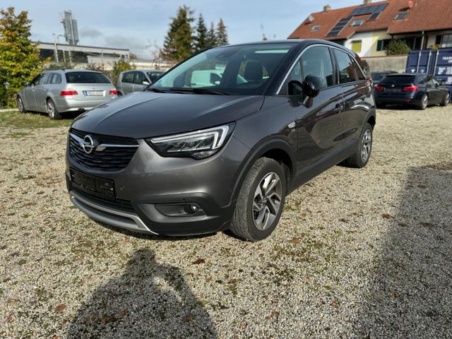 Opel Crossland 120 Jahre ~Wenig Kilometer~